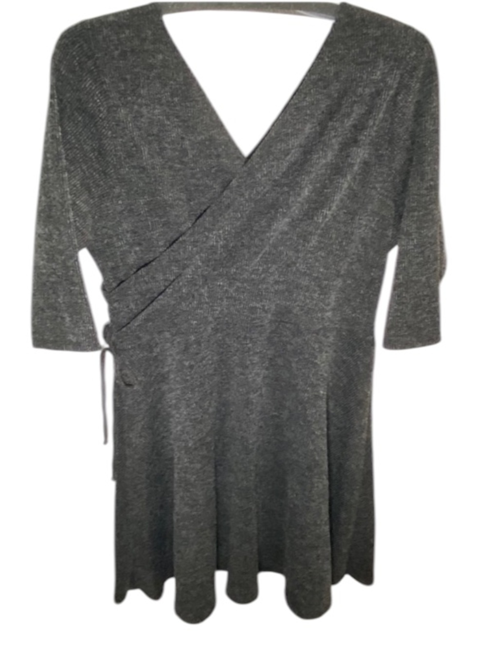 NWT! Stitch Fix | Loveappella Knit Wrap Dress